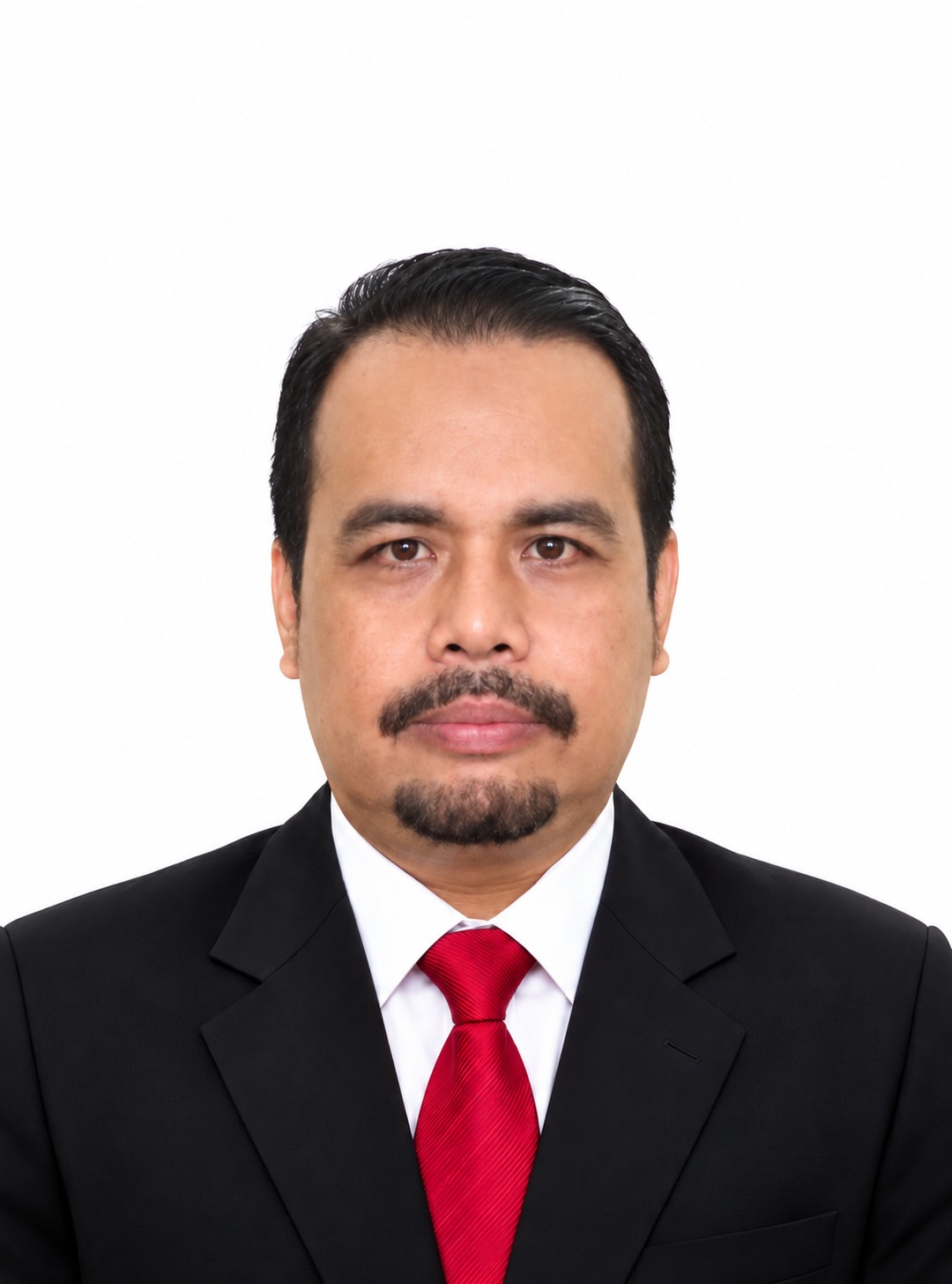Mohd Khairudin bin Husain