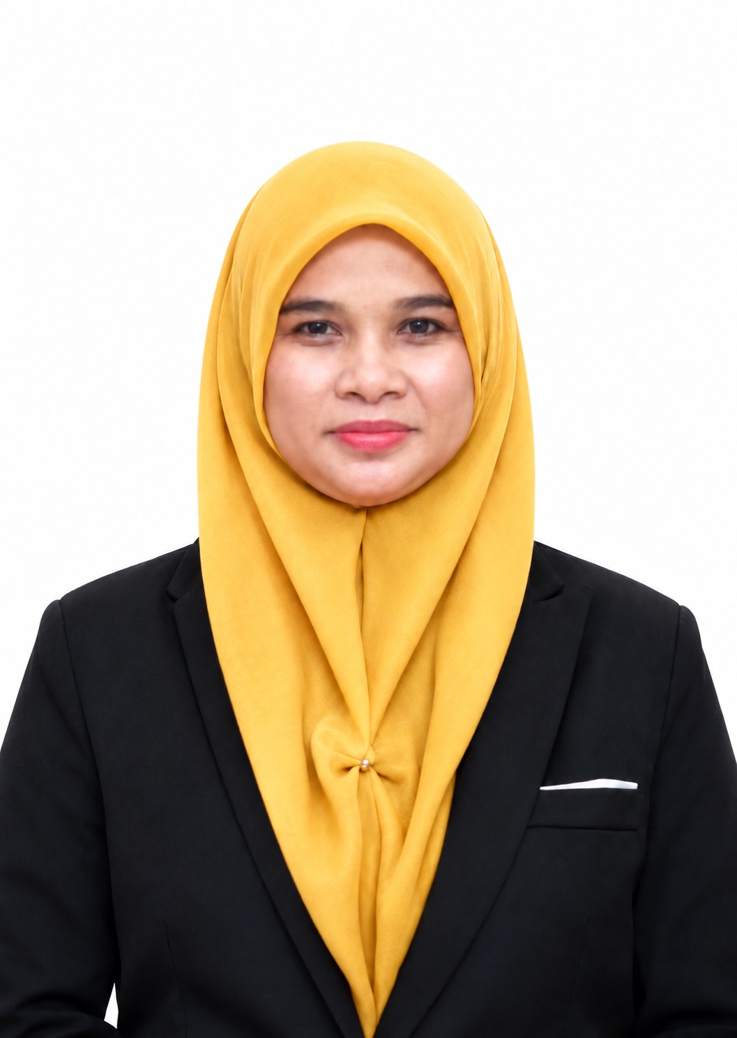 Nurhayati binti Ab Aziz