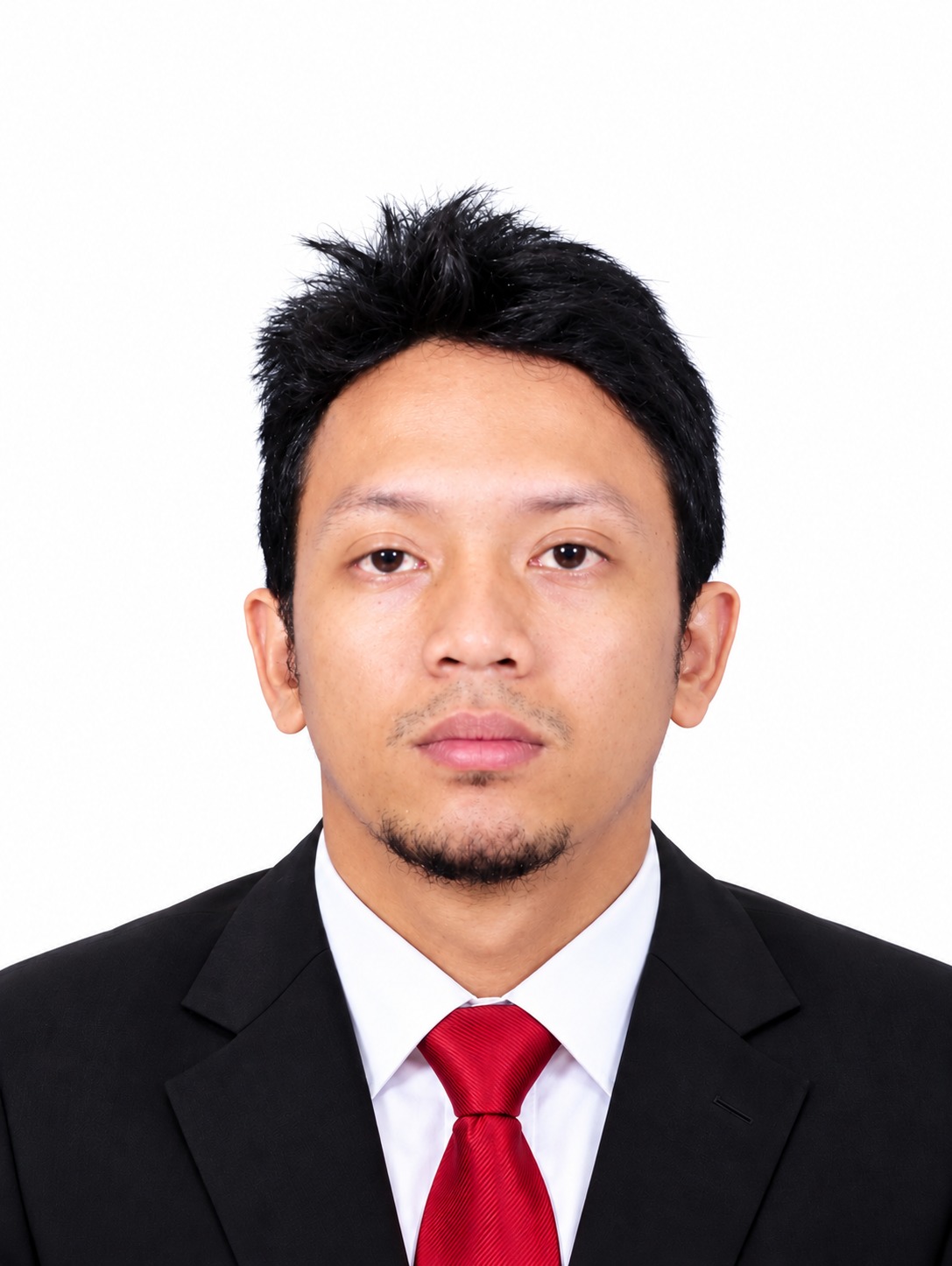 Tg Muhammad Amir Tg Bakar