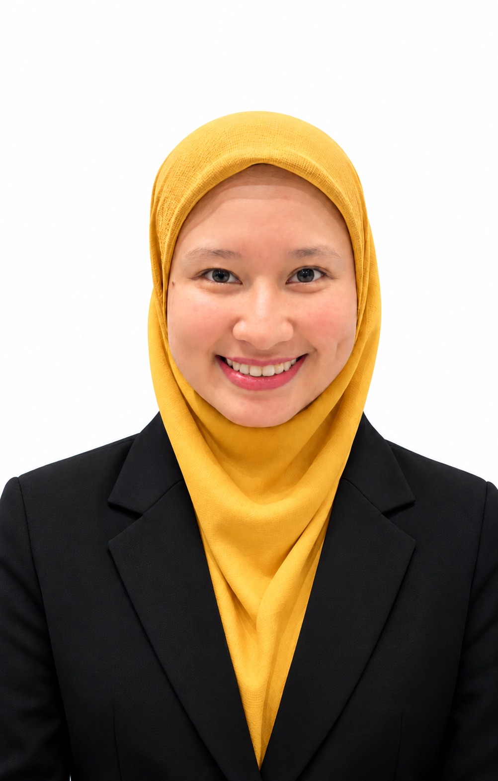 Wan Nur Fariehan Binti Wan Mahadi